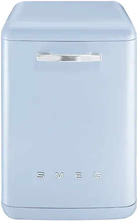 Замена блока управления Smeg BLV1AZ-1