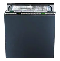 Замена блока управления Smeg ST994A
