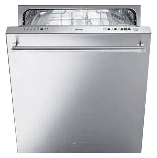 Замена блока управления Smeg STA14X