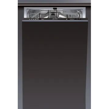 Замена блока управления Smeg STA4648