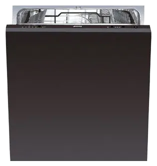 Замена блока управления Smeg STA6145