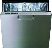 Замена блока управления Smeg STX20-2