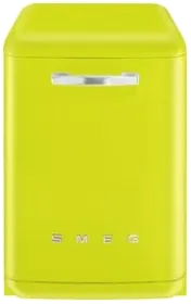 Замена блока управления Smeg BLV1VE-1