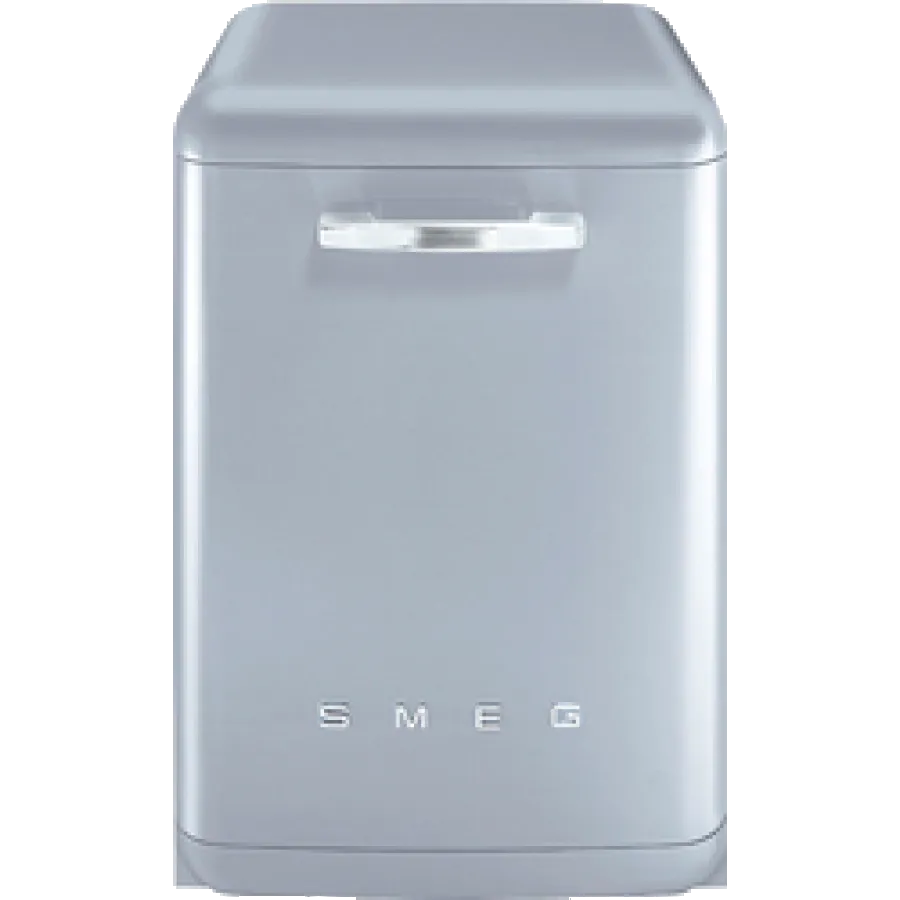Замена блока управления Smeg BLV1X-1