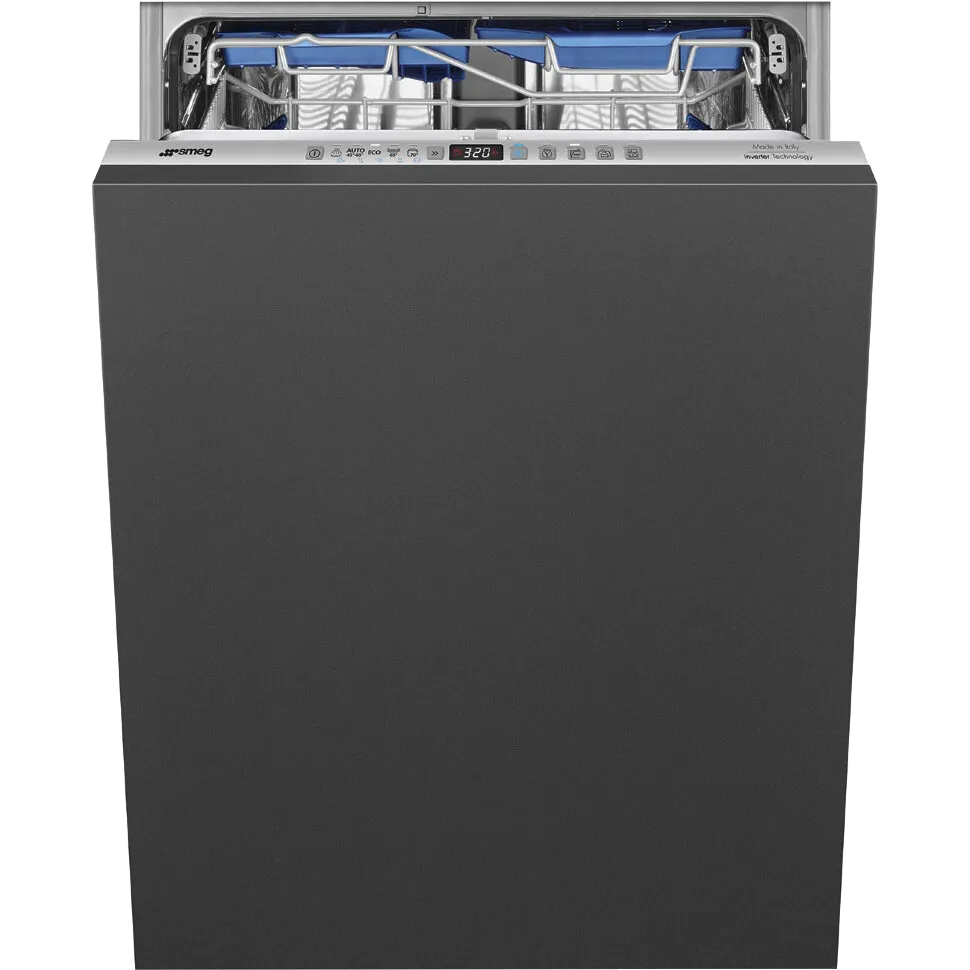 Замена блока управления Smeg STA6245