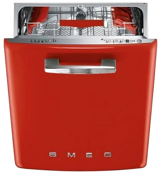 Замена блока управления Smeg ST1FABRO