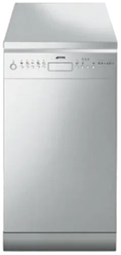 Замена блока управления Smeg LS19-2