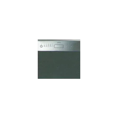 Замена блока управления Smeg PL1107X1