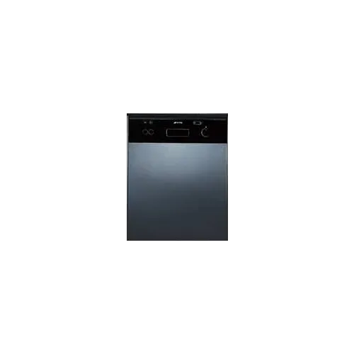 Замена блока управления Smeg PL942-1