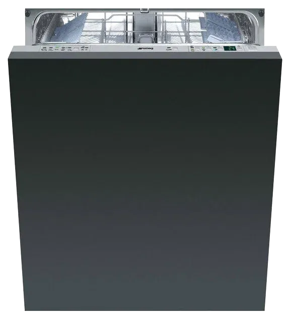 Замена блока управления Smeg STA645Q