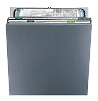Замена блока управления Smeg STE974.2