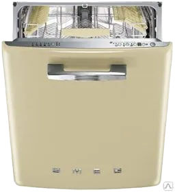 Замена блока управления Smeg ST2FABP