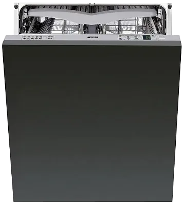Замена блока управления Smeg STA6539