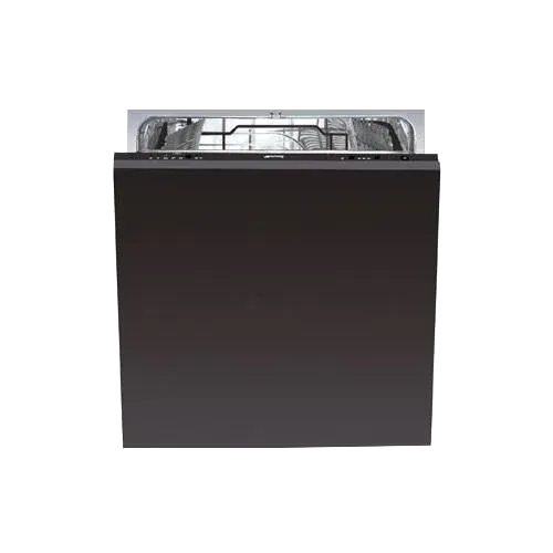 Замена блока управления Smeg STA8745