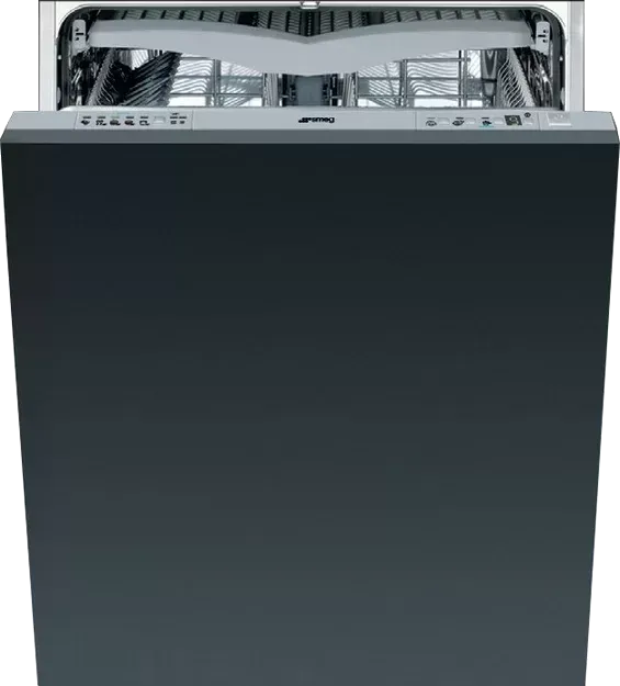 Замена блока управления Smeg ST4108