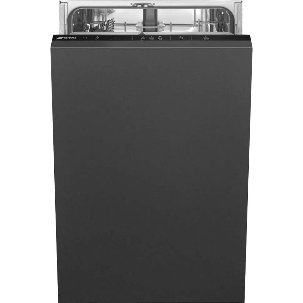 Замена блока управления Smeg ST4106