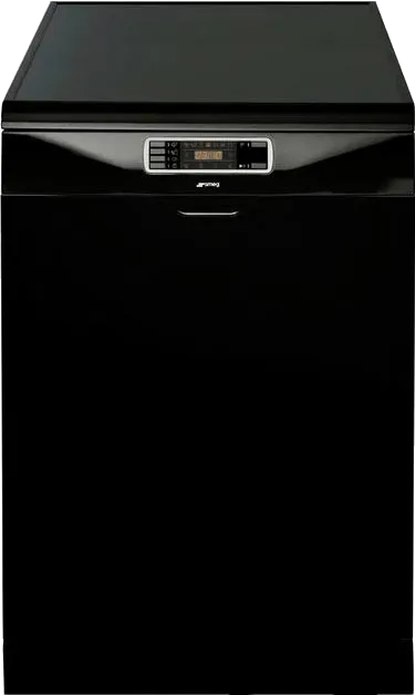 Замена блока управления Smeg LVS139N