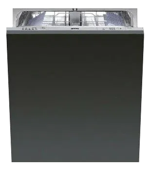 Замена блока управления Smeg STLA828A