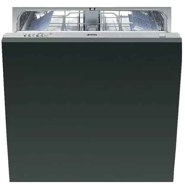 Замена блока управления Smeg STL867A