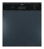 Замена блока управления Smeg PLA6445N