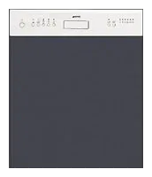 Замена блока управления Smeg PL313X