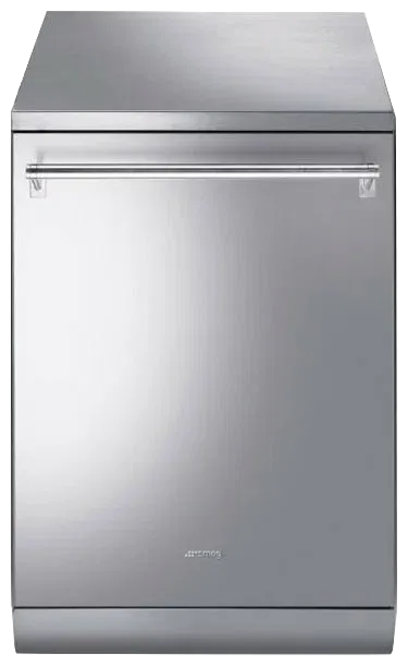 Замена блока управления Smeg LVS139SX