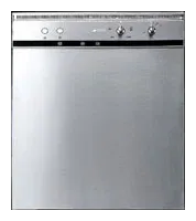 Замена блока управления Smeg LSP137X