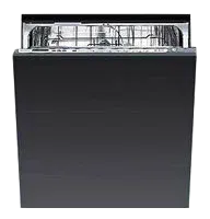 Замена блока управления Smeg STP364