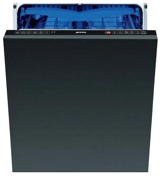 Замена блока управления Smeg STA 4526