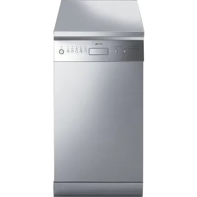 Замена блока управления Smeg LP364S