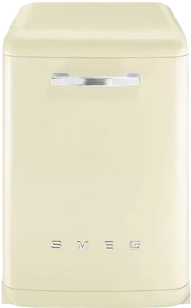 Замена блока управления Smeg BLV2P-2