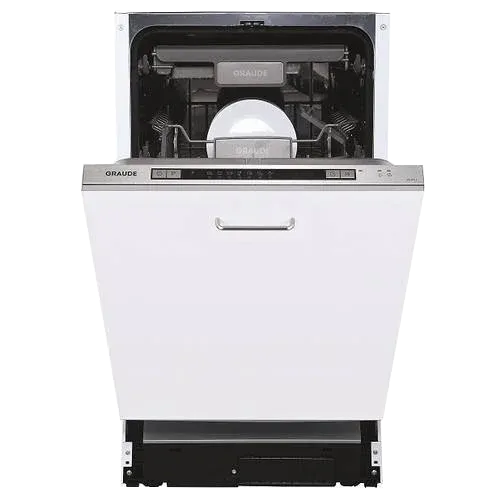 Замена блока управления Smeg LSP137N