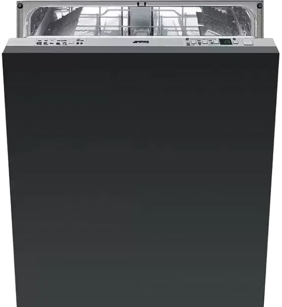 Замена блока управления Smeg STA6439L2