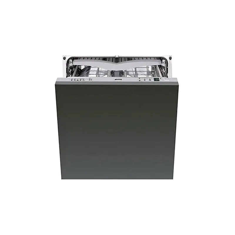 Замена блока управления Smeg LVTRSP45