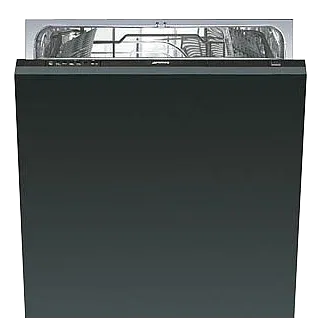 Замена блока управления Smeg STLA865A-1