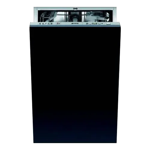 Замена блока управления Smeg STA4507