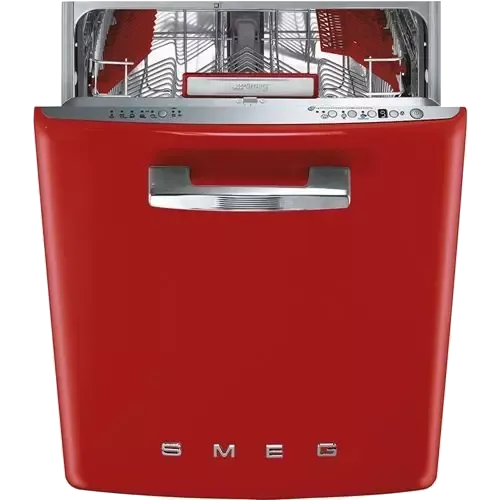 Замена блока управления Smeg ST2FABRD