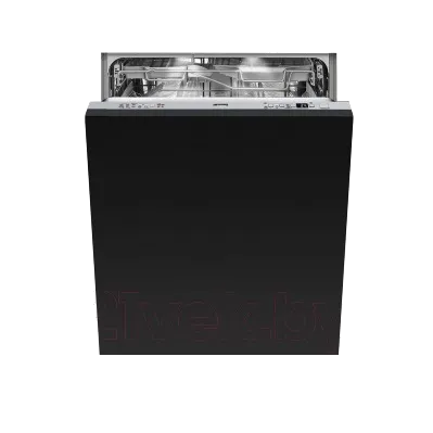Замена блока управления Smeg STA8648