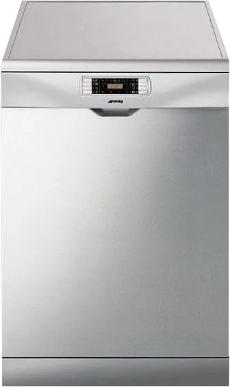 Замена блока управления Smeg LVS2125SIN