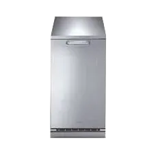 Замена блока управления Smeg LVS4322BIN