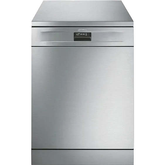 Замена блока управления Smeg LSA6444B2