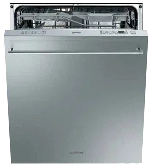 Замена блока управления Smeg STA14X7