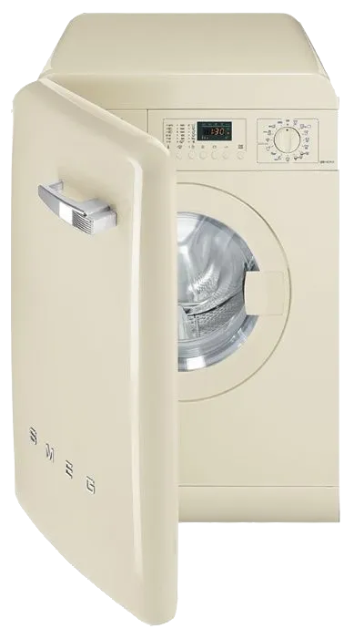Замена мотора Smeg LBB14CR2