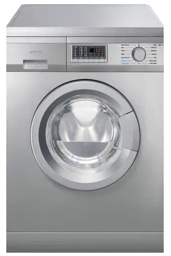 Замена мотора Smeg WDF147X