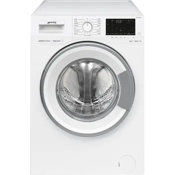 Замена мотора Smeg LSTA127