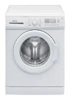 Замена мотора Smeg SW106-1