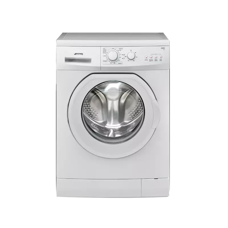 Замена мотора Smeg LBW106S
