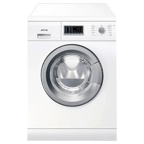 Замена мотора Smeg SLB1600AX