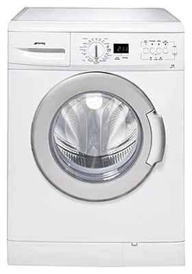 Замена мотора Smeg SLB147