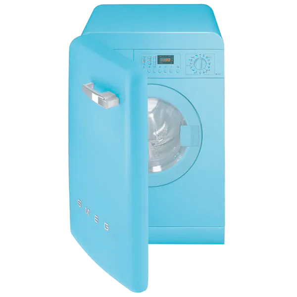 Замена мотора Smeg LBB14AZ